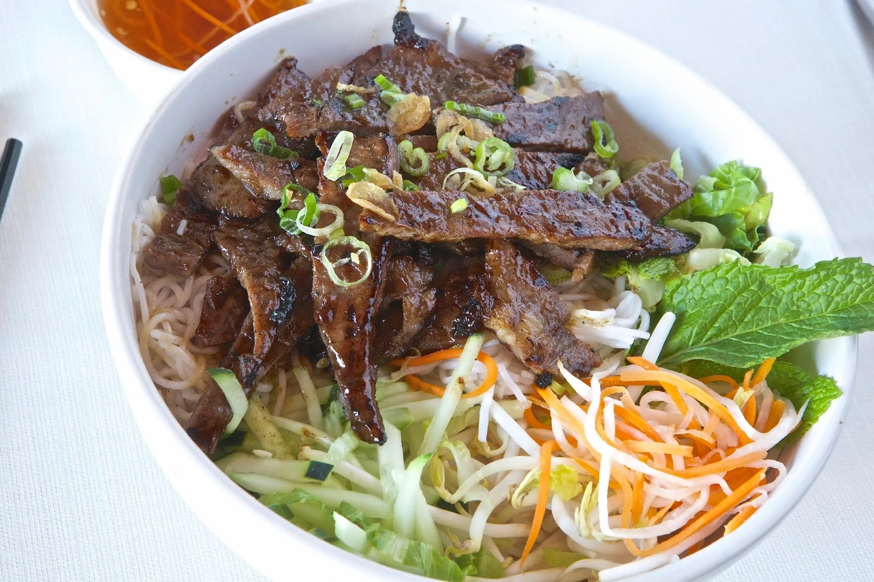 Pho 79 by FIU by null