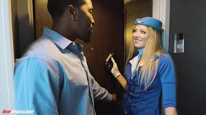On flight handjob for this luck passenger pornzog free porn clips jpg x Airplane handjob