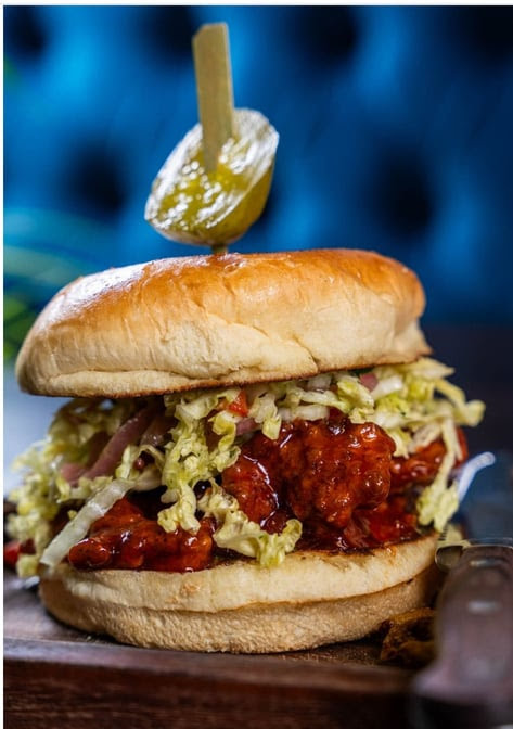 Phoenix Flame by null