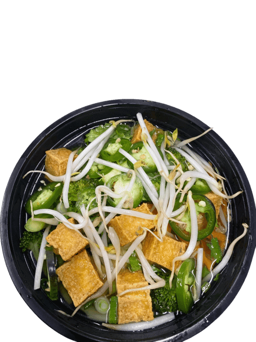 Ocha Thai Restaurant by null