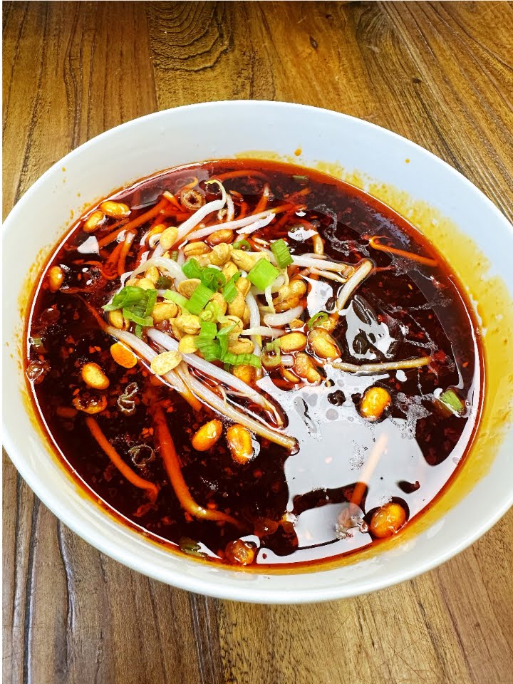 Szechuan Gourmet by null