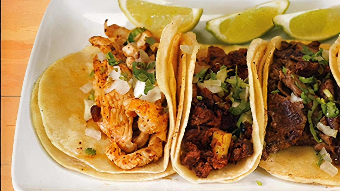 Rio Grande Tex-Mex Grill by null