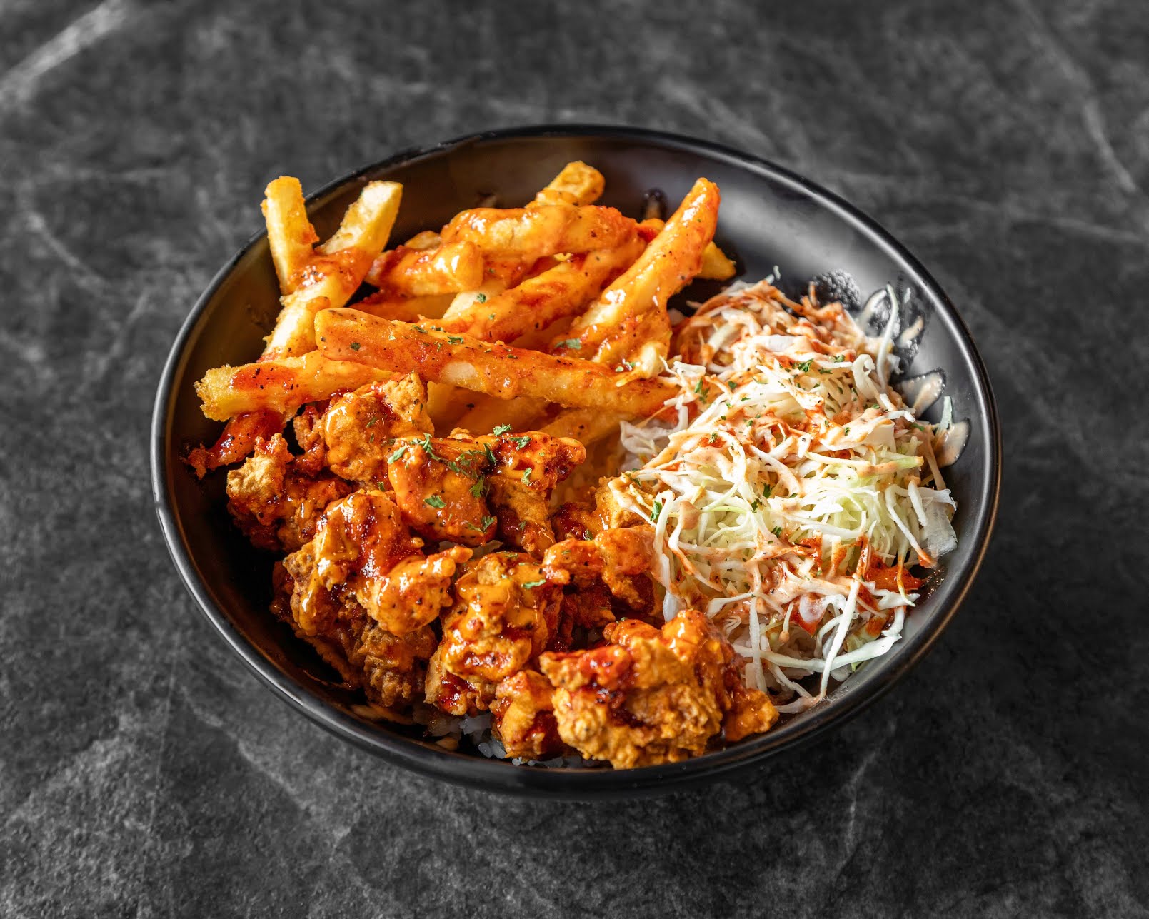 oppa ramyun by null