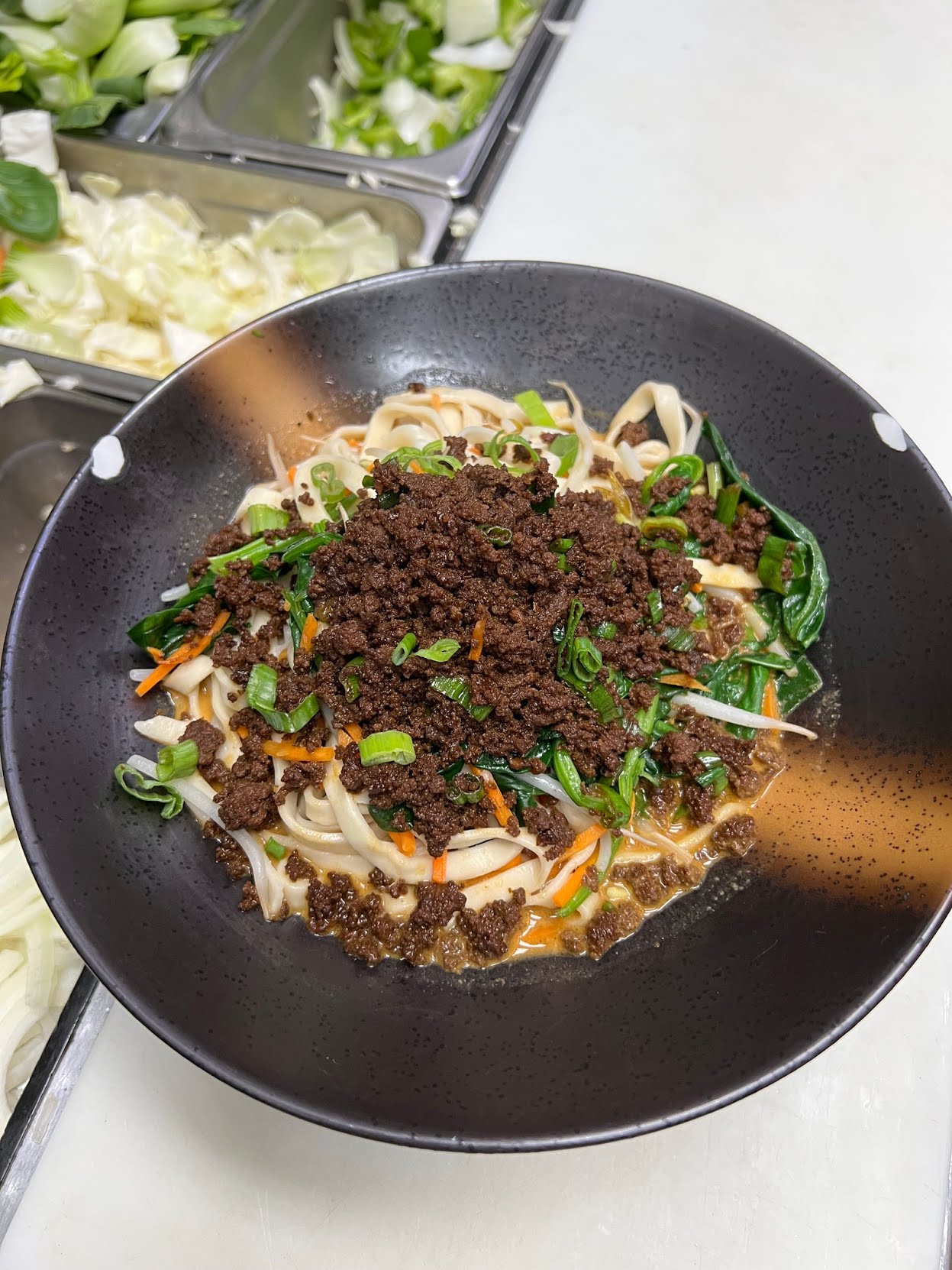 Mao's Kitchen Venice by null