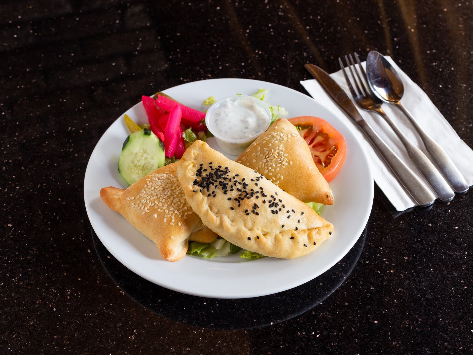 Oasis Lebanese Cuisine | Hillsboro by null