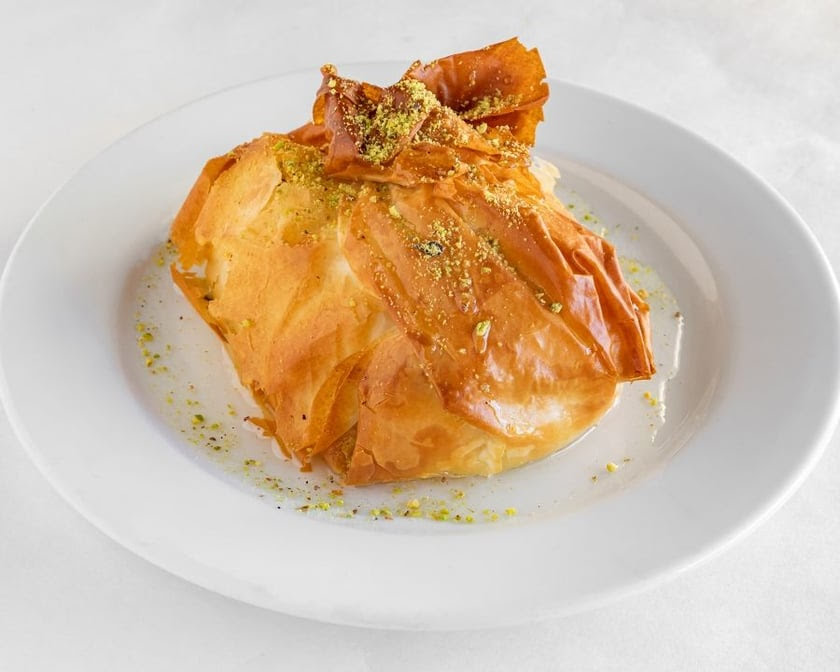 Byblos | Old Metairie by null