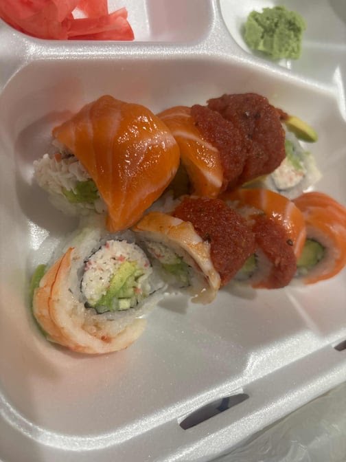 Samurai Sombrero by null