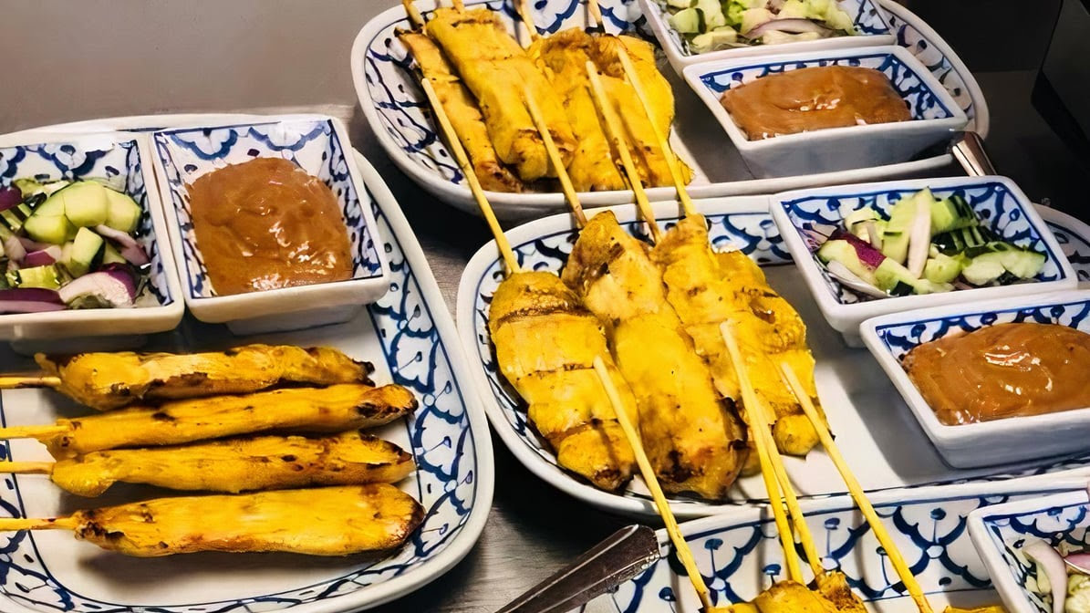 Bangkok Thai Cuisine by null