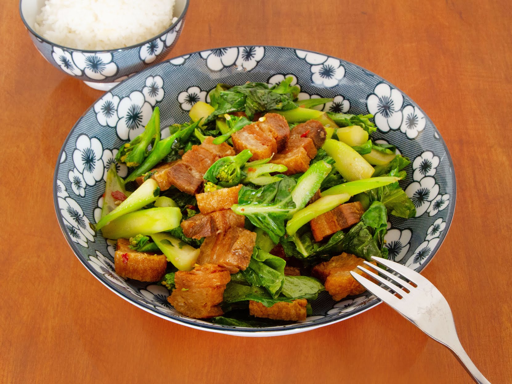 Mae Asian Eatery by null