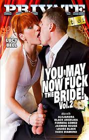 Bride guests can hide emotions when they see hot bride fucking in adult video jpg x Fucking the bride