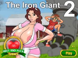 The iron giant porn comics free online jpg x The iron giant