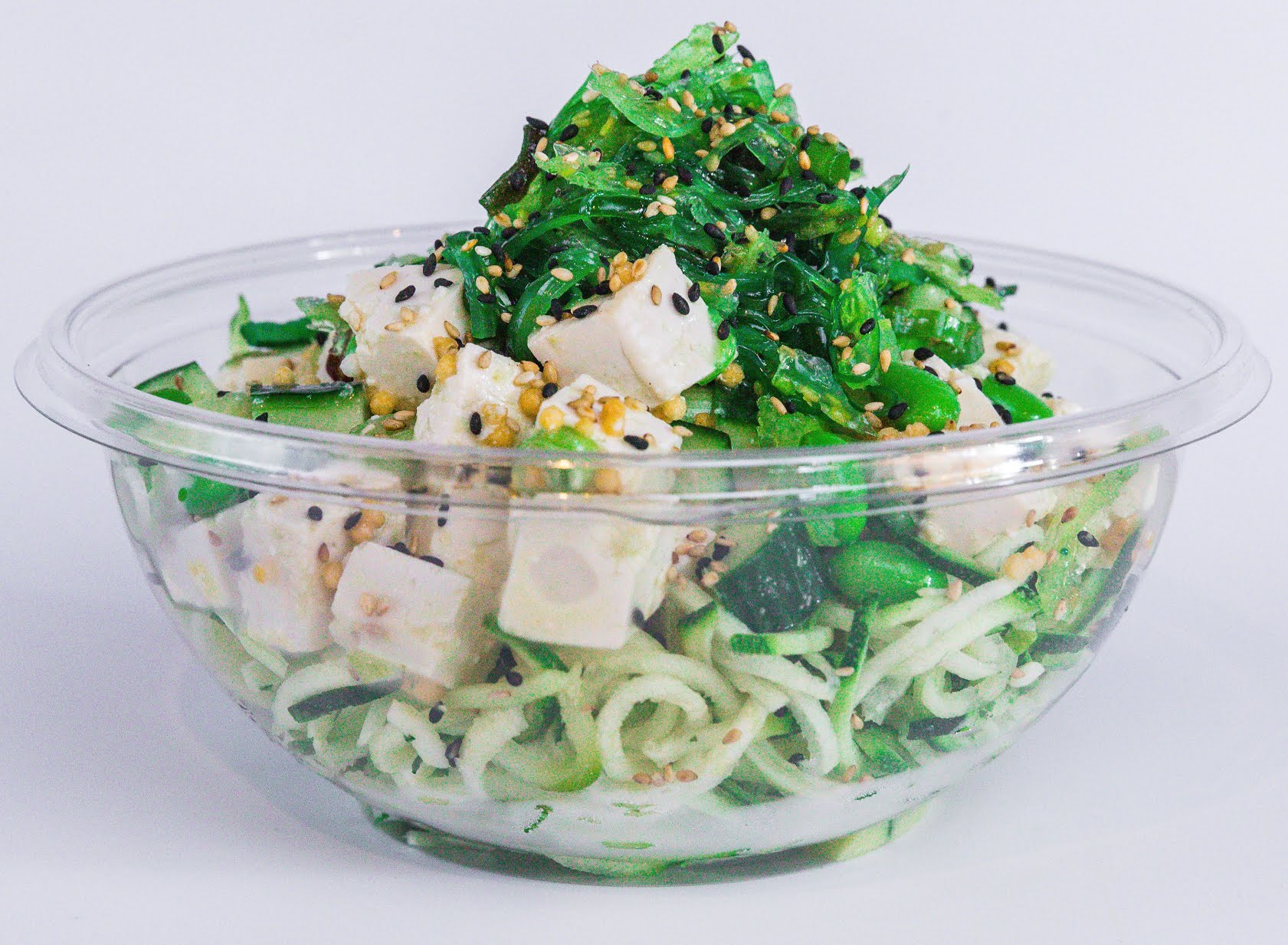 Poke OG Downtown by null