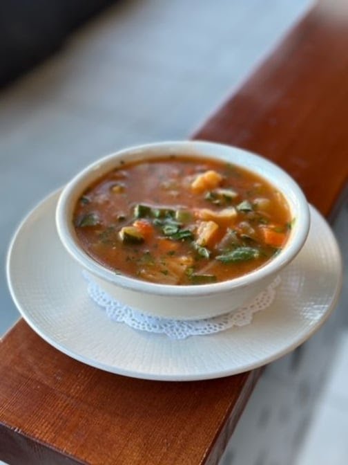 Pizzeria Mercato by null