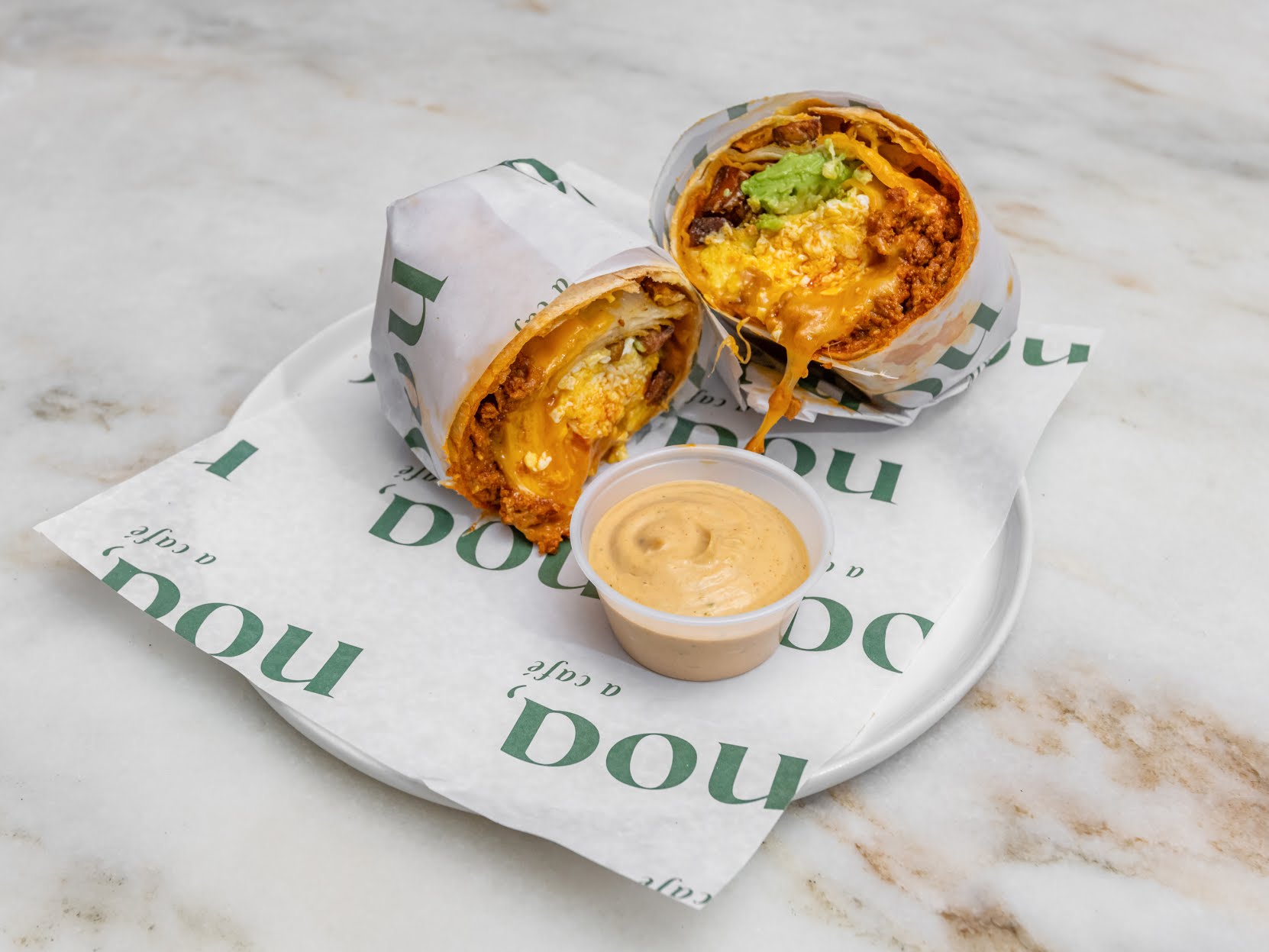 noa, a café by null