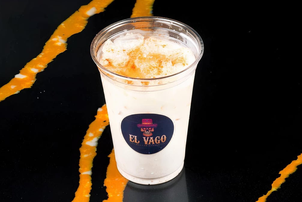 El Vago Mexican Kitchen by null