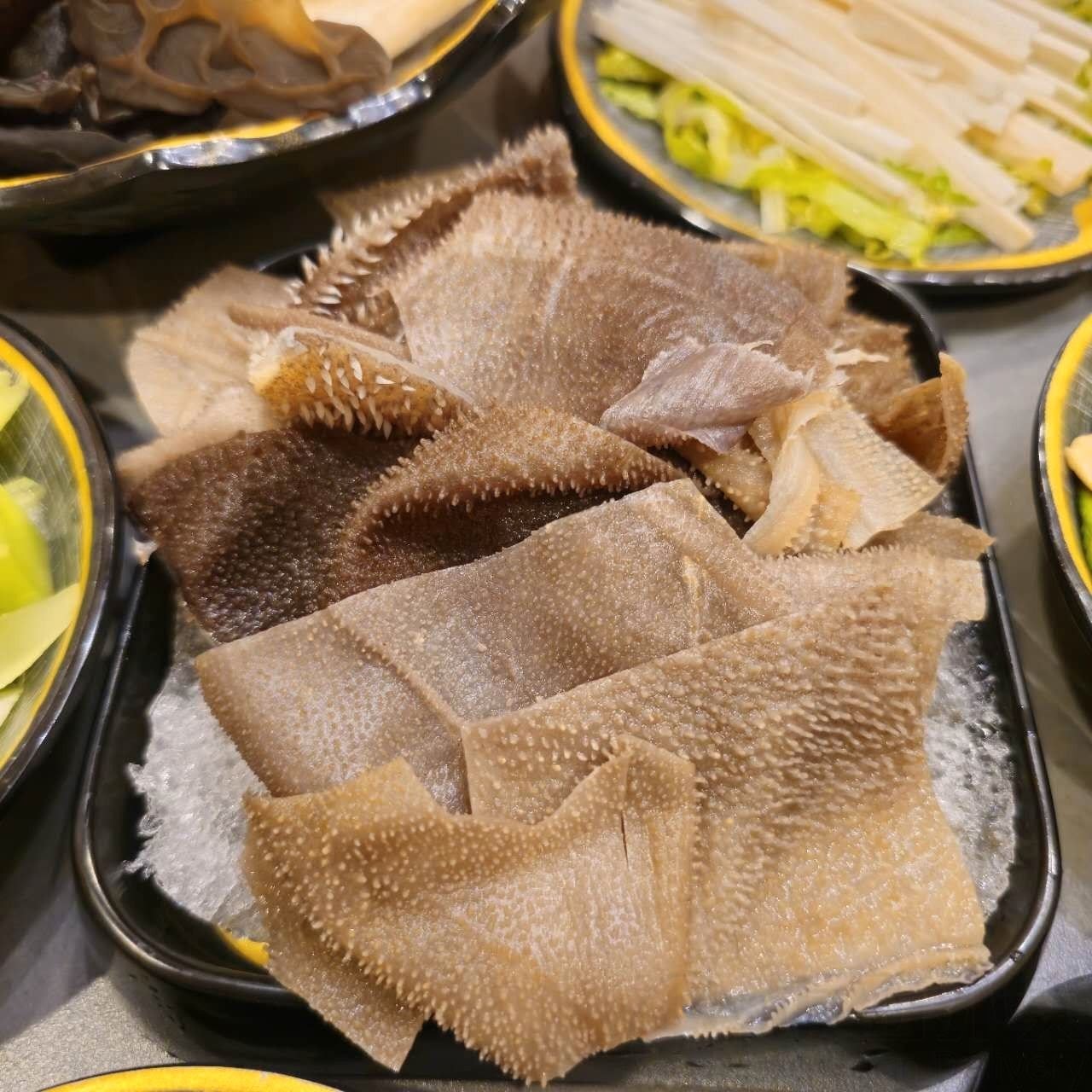 Xi Hotpot & Chinese Cuisine 大渝喜筵火锅电烤串 by null