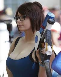 Tumblr oi i jpg x Mei cosplay