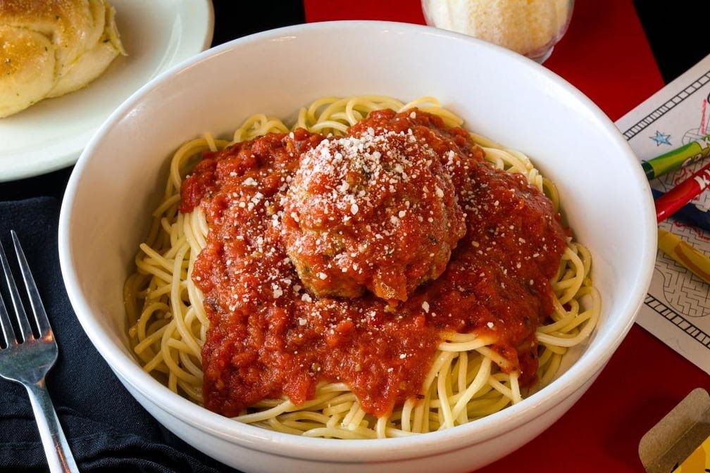 Bambinelli's Italian Restaurant by null