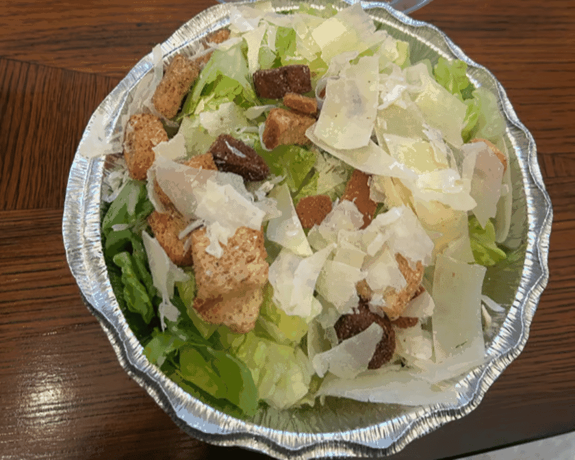 Bohemian Pizza and Tacos by null