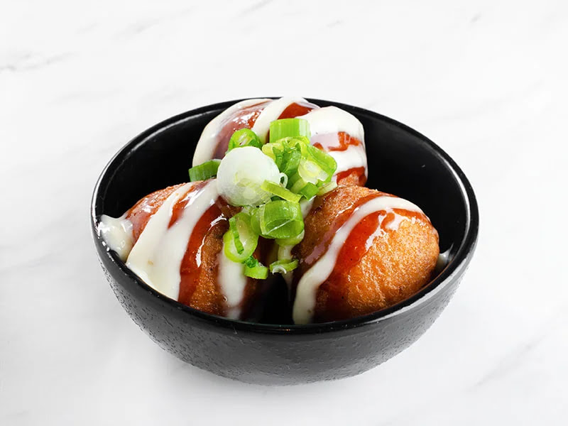 Kura Revolving Sushi Bar by null