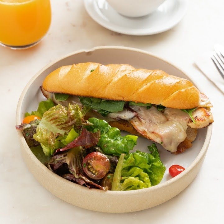 Renaud's Patisserie & Bistro by null