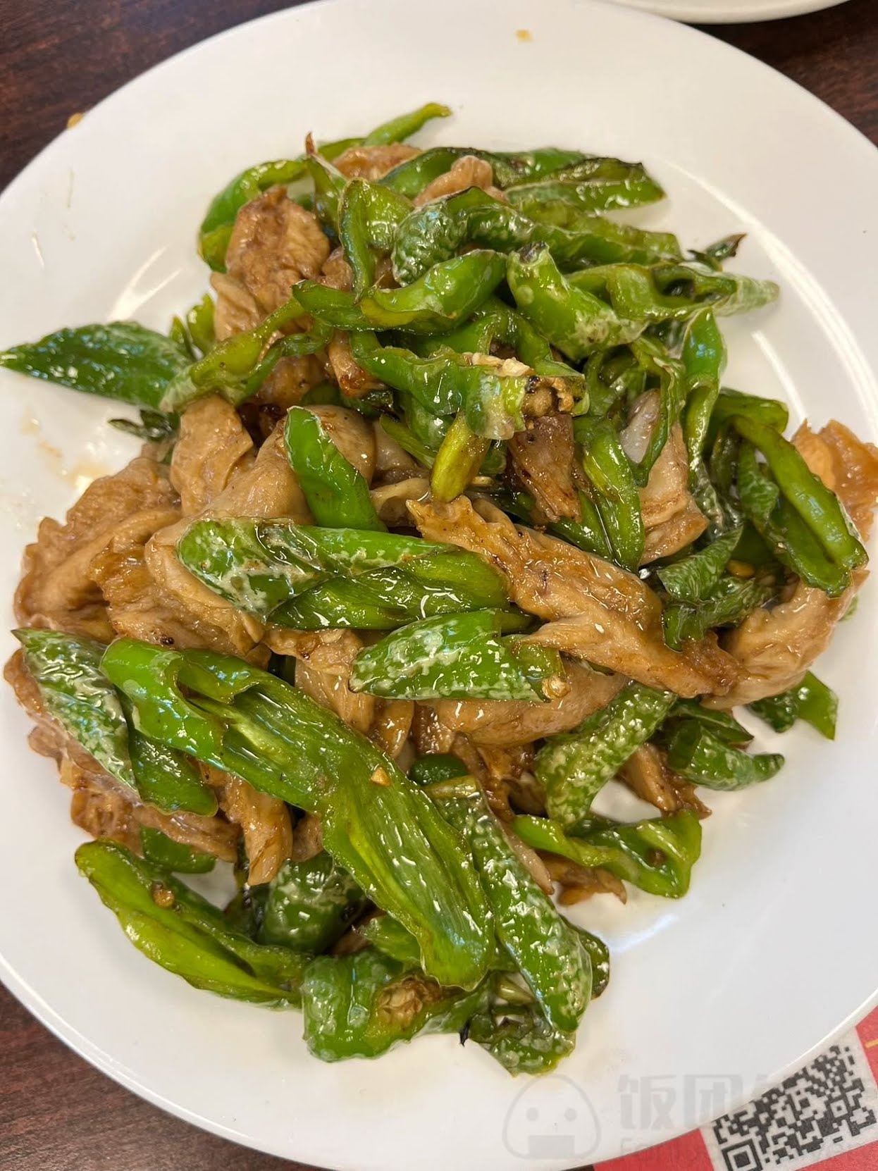 Clay Pot Cafe (旺角煲仔饭） by null