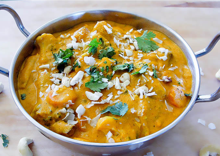 Ganesh Indian Cuisine - Park City by null