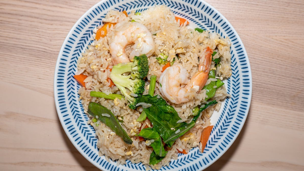 Lemon Grass Thai Restaurant by null