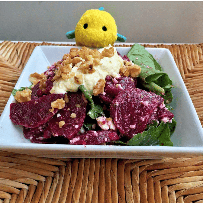 Avlee Greek Kitchen by null