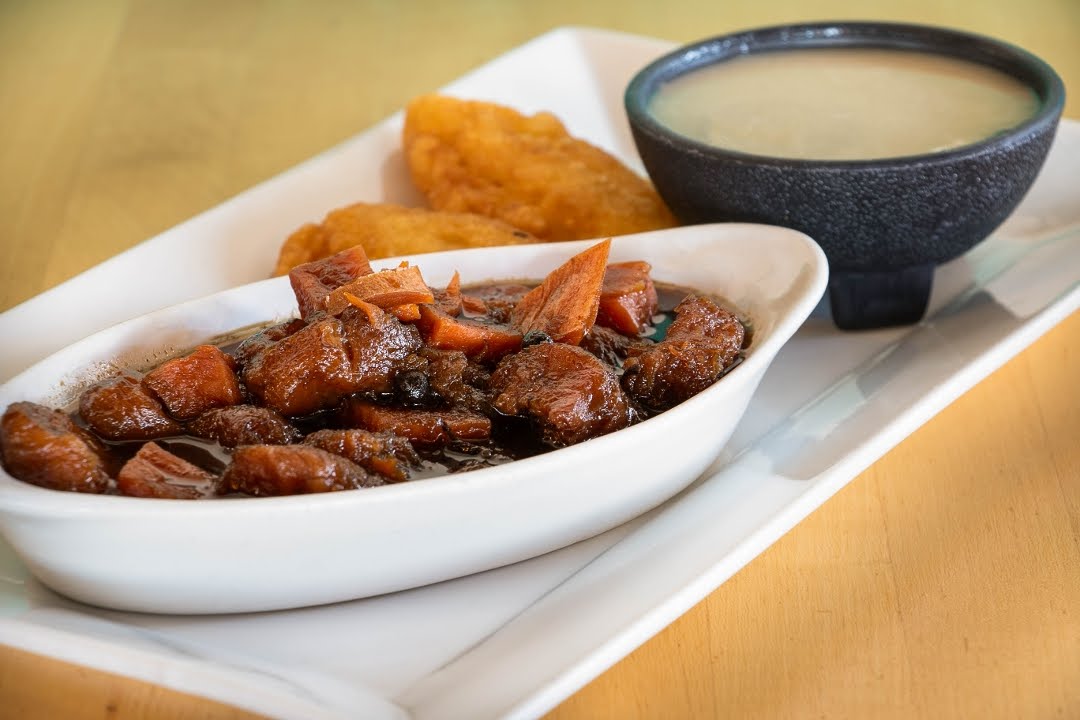 Cojutepeque Restaurant by null