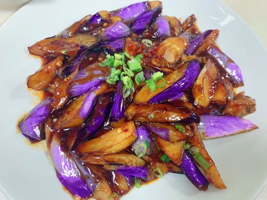 YuYu Chinese Restaurant by null