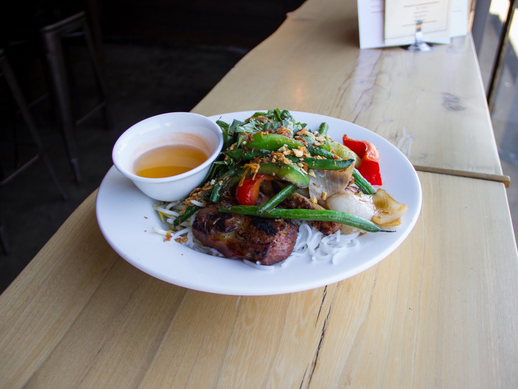 CÔBA - Viet Kitchen & Ales by null