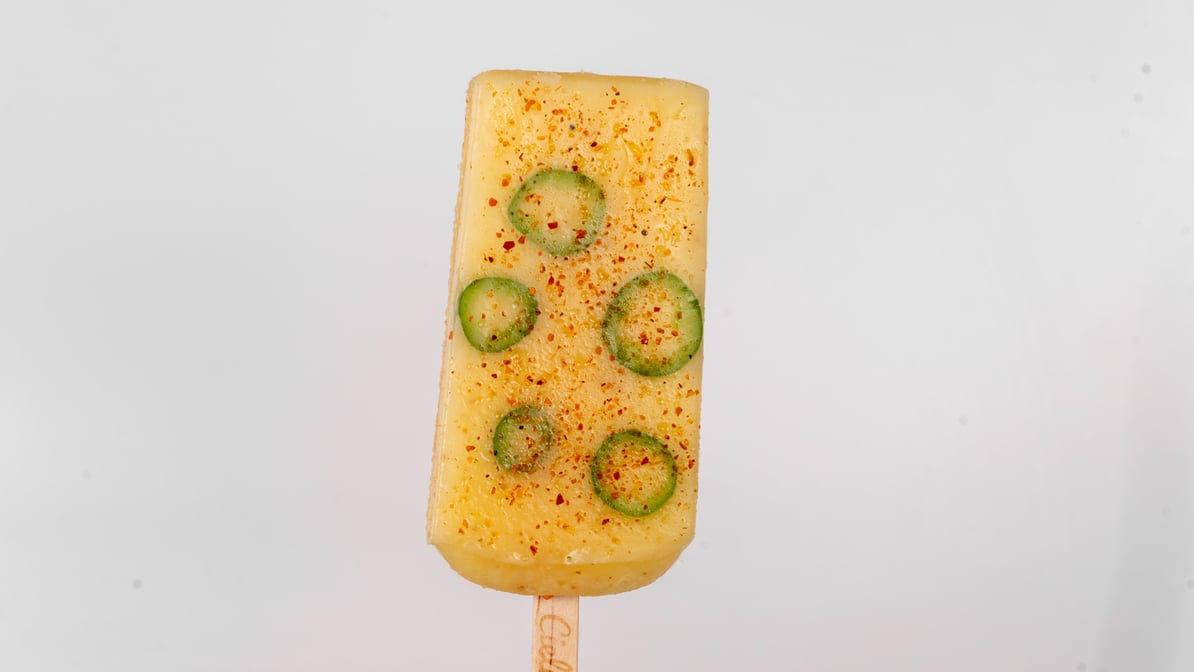 Cielito Artisan Pops by null