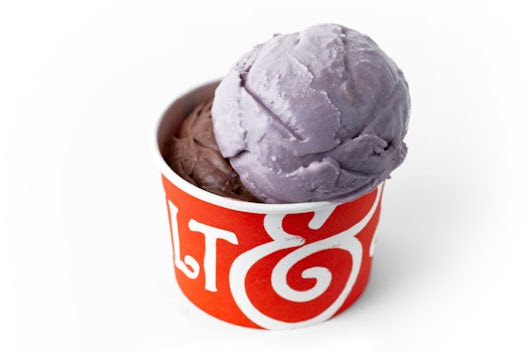 Salt & Straw by null