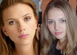 Celebrity pornstar lookalikes jpg x Star look alike