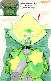 Rule if it exists there is porn of it gem species pearl steven universe peridot steven universe jpg x Steven universe peridot