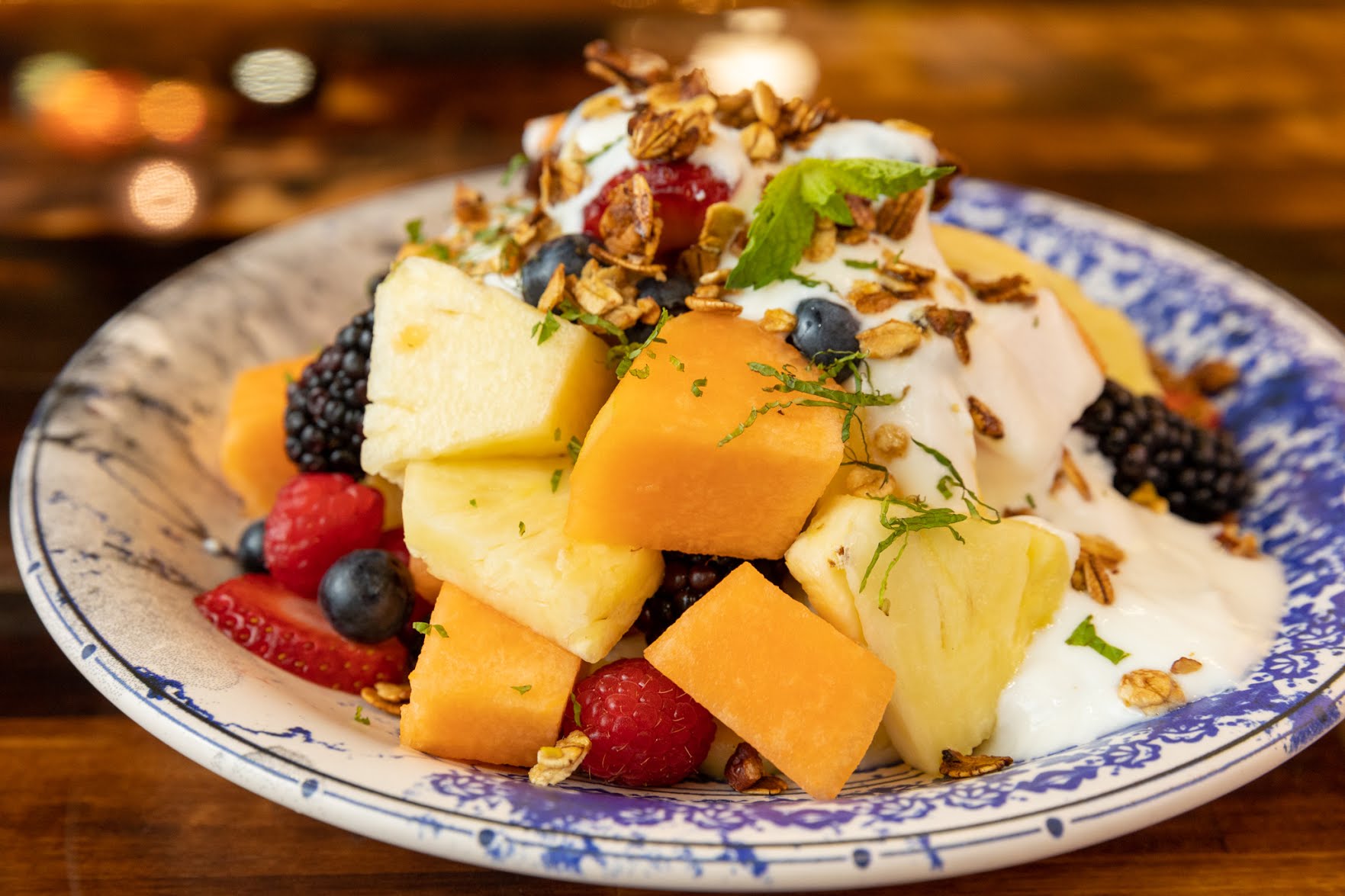 Alihan's Coffee and Breakfast by null