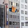 大阪ビル火災２４人死亡…出火の３０分前に放火男？が住んでいた ...