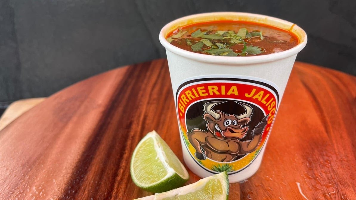 Birrieria Jalisco by null
