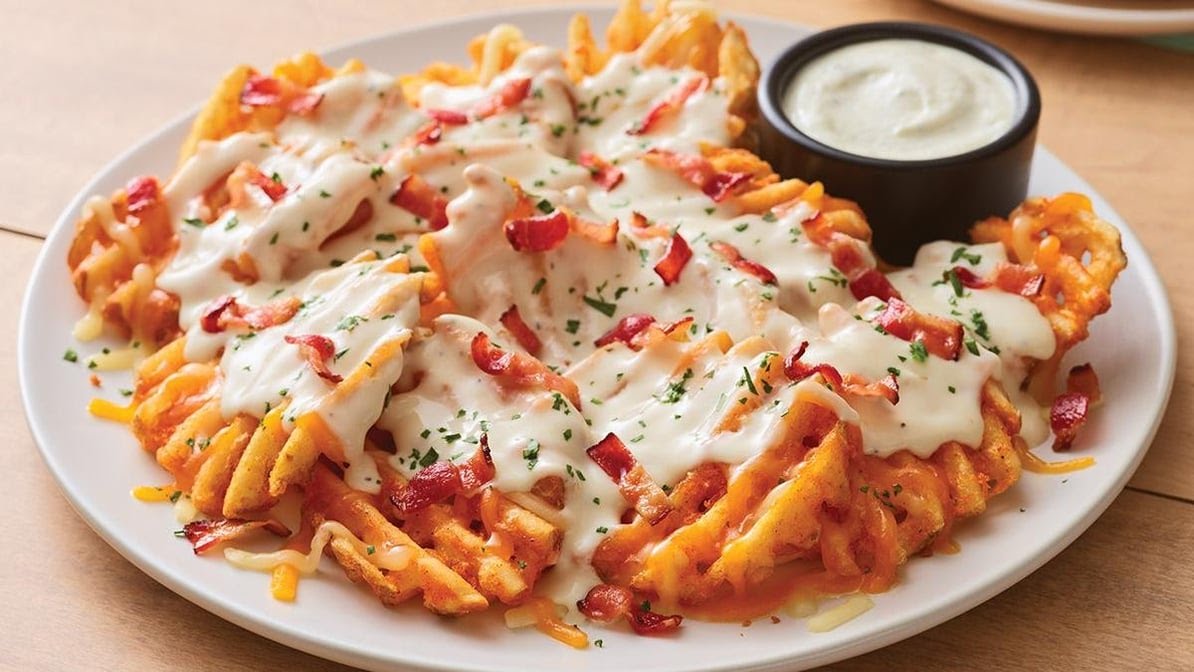 Applebee's Grill + Bar by null