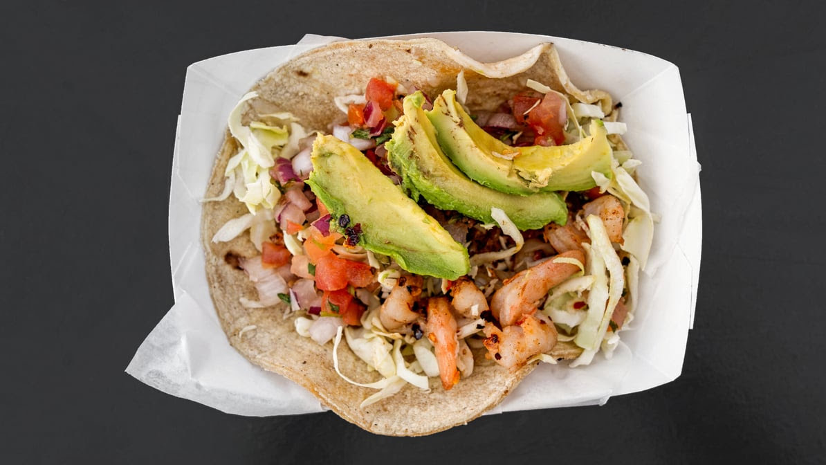 Harry's Taco Club by null