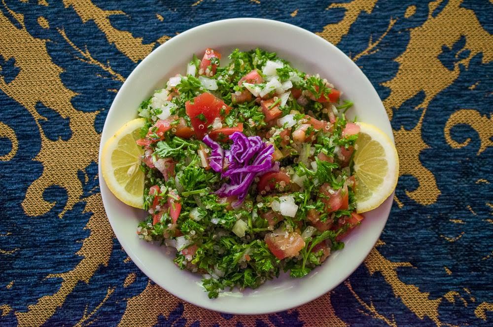 DarSalam Restaurant & Catering (Downtown) by null