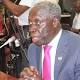 We\'ll review IMF programme. Osafo-Maafo tells Appointments Committee