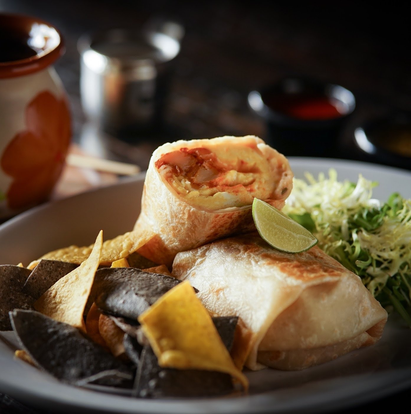 CaCao Mexicatessen by null