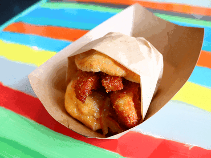 DV8 Kitchen - Broadway by null