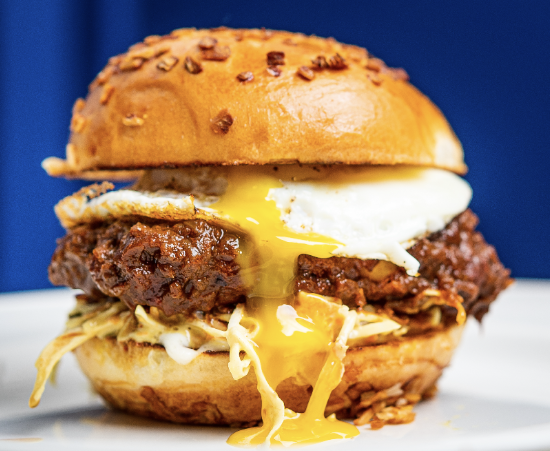 Mélange Foods Inc. by null