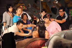 Crazy japanese raw sex party in log cabin with creampie jpg x Japanese party