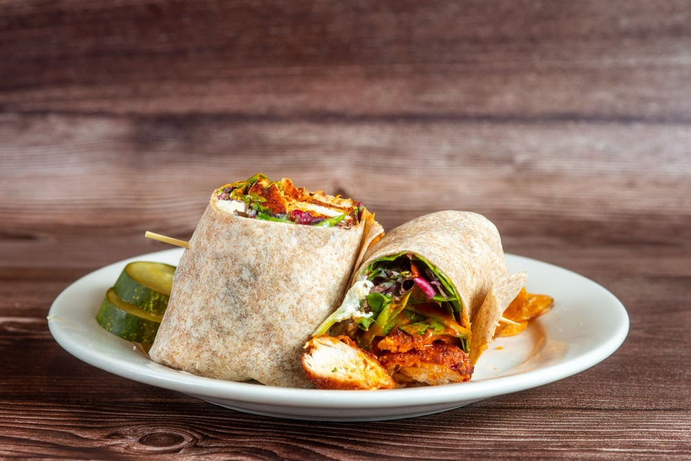 Penn Taproom by null