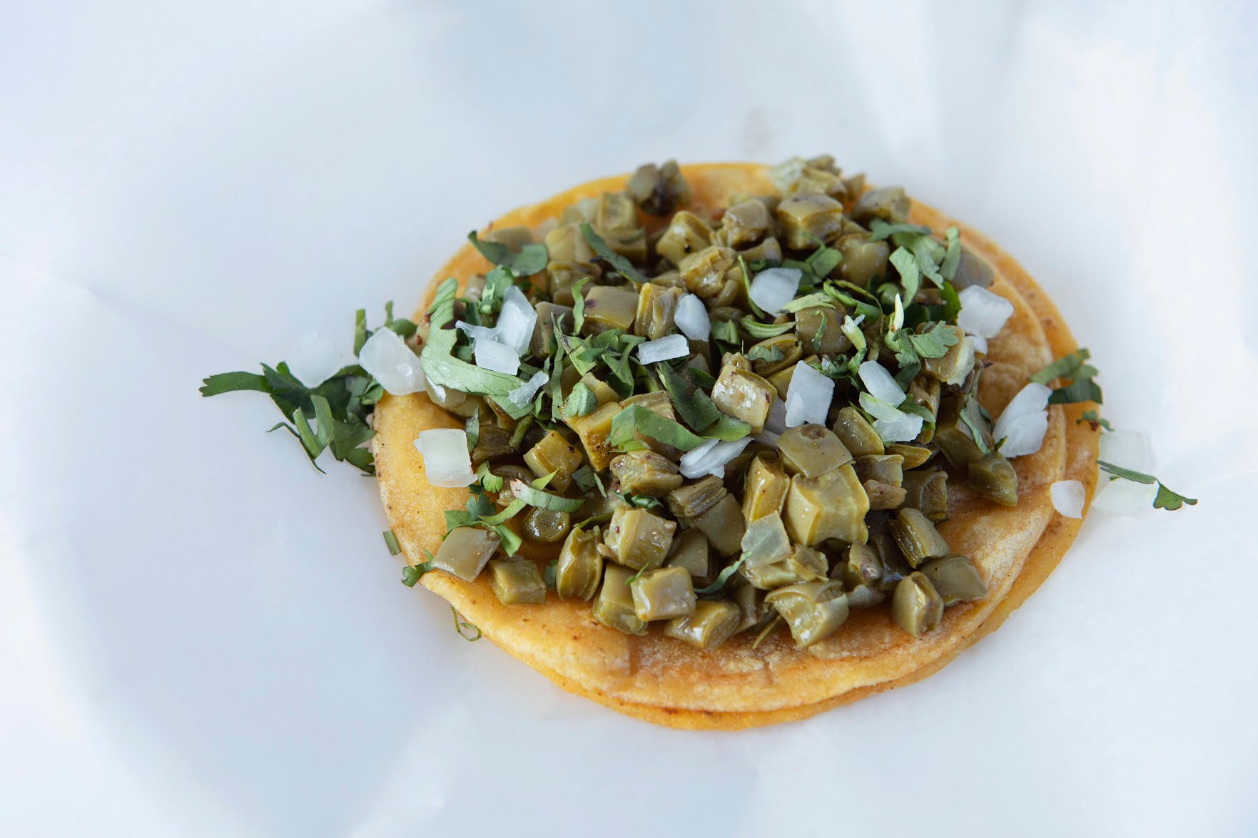 Lets Taco Bout It by null