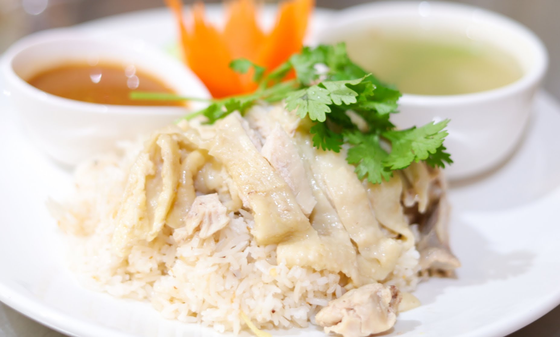 Zabpinto Thai Kitchen by null